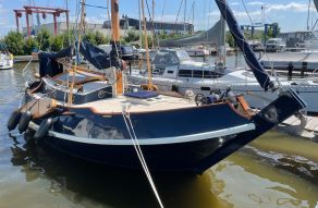 Schokker Vreedenburgh 9.84