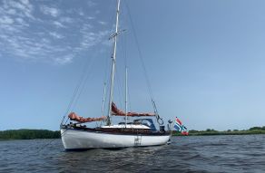 Zweedse Spitsgatter 9.50
