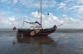 Huitema Zeeschouw