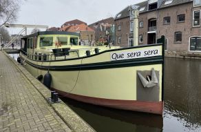 Luxe Motor Euroship 1800