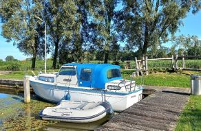 Albin 25 AK De Luxe Kimkiel