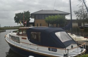 Gillissenvlet 9.70 OK/AK