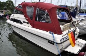 Draco 3000 SB