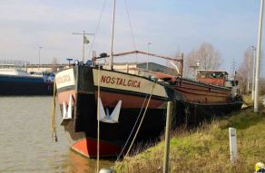 Motorschip 50.00