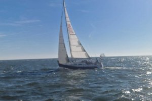 FF Boats FF 30 S, Zeiljacht  - Scheepsmakelaardij Goliath Den Helder
