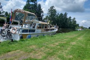 Super Waddenkruiser 12.00, Motorjacht  - Scheepsmakelaardij Goliath Lemmer 2