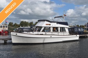 Grand Banks 36 Riviera, Motorjacht  - Scheepsmakelaardij Goliath - Hoofdkantoor