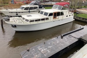 Helmerskruiser 14.80, Motorjacht  - Scheepsmakelaardij Goliath Lemmer 2