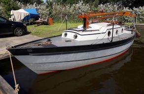 Argonaut 860