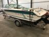 Invader 171 Incl Trailer