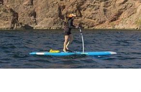 Hobie Mirage Eclipse 2.0