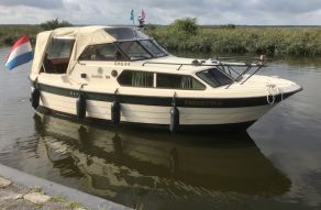 Master 740 Spitsgatter