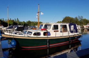 Klavervier Vlet 850 OK