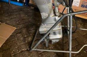 Honda 15pk 4-takt