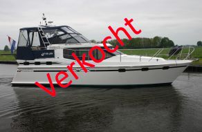 Vri-Jon Contessa 37E STERK IN PRIJS VERLAAGD!