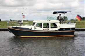 Linssen Dutch Sturdy 320 AC