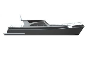 Vri-Jon OK 38 New Line