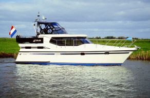 Vri-Jon Contessa 33