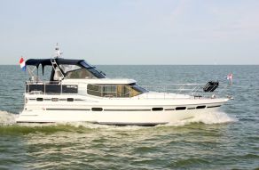 Vri-Jon Contessa 40