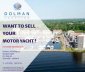 Dolman Yachting verkoop