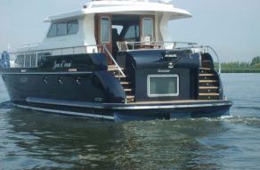 Zijlmans Eagle 1700 Elegance