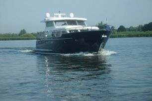 Zijlmans Eagle 1700 Elegance