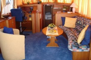 Zijlmans Eagle 1300 Sundance
