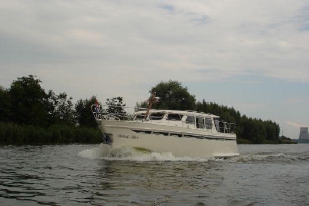 Zijlmans Eagle 1300 Sundance