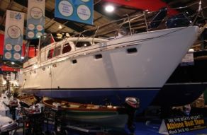 Zijlmans Eagle 1400 Cabrio