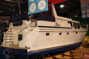 Zijlmans Eagle 1400 Cabrio