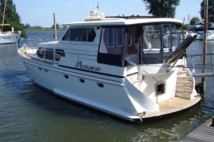 Zijlmans Eagle 1500 Elegance