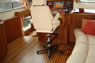 Zijlmans Eagle 1500 Elegance