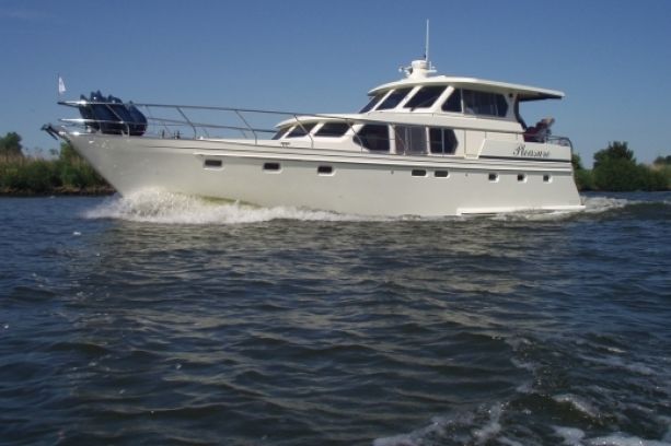 Zijlmans Eagle 1500 Elegance