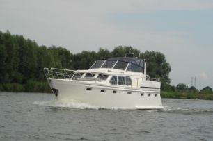 Zijlmans Eagle 1200 Cabrio