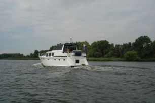 Zijlmans Eagle 1200 Cabrio