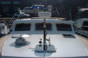 Zijlmans Eagle 1500 Sundance