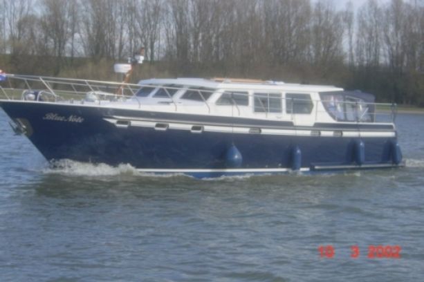 Zijlmans Eagle 1500 Sundance