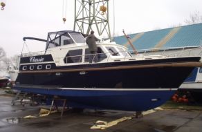 Zijlmans Eagle 1200 Classic