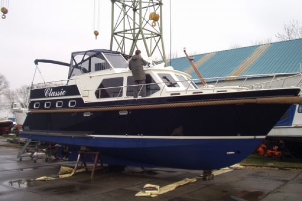 Zijlmans Eagle 1200 Classic