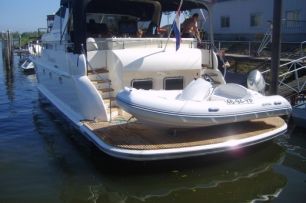 Zijlmans Eagle 1700 Cabrio