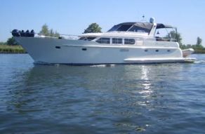 Zijlmans Eagle 1700 Cabrio