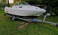 Lemu Sport/visboot