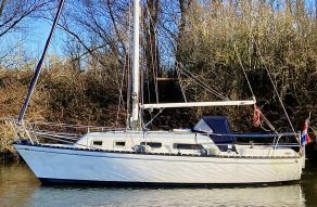 Hunter 27