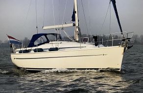 Bavaria 36-3 Inruil Mogelijk