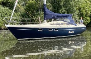 Dehler Optima 92
