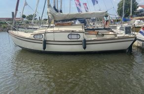 Westerly 22