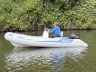 Adventure 450 Rib Incl Trailer