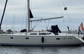 Jeanneau Sun Odyssey 33-3 Cabine, Inruil Mogelijk