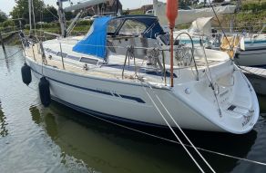 Bavaria 32. Inruil Mogelijk