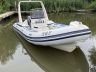 Valiant 620 Rib, Inruil Mogelijk